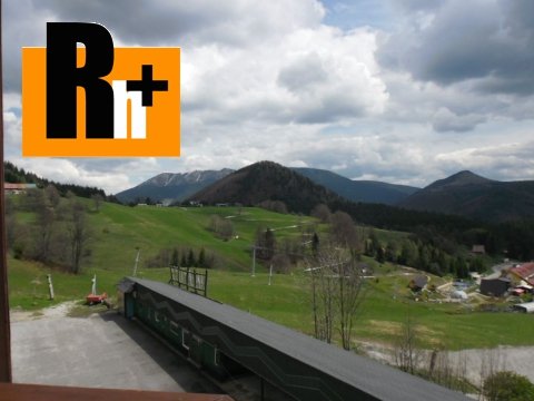 Foto Donovaly na predaj 3 izbový byt - s balkónom