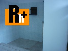Na predaj obchodné centrum Práznovce okr. Topoľčany