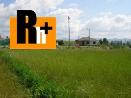 Na predaj Levoča Nemešany pozemok pre bývanie - 1926m2